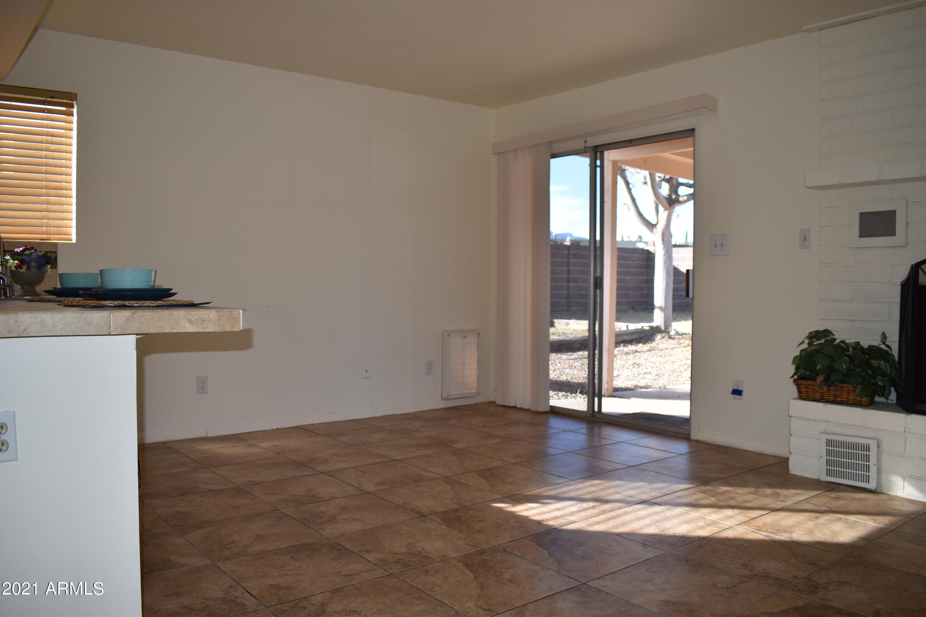 PUEBLO DEL SOL UNIT 8 - Residential