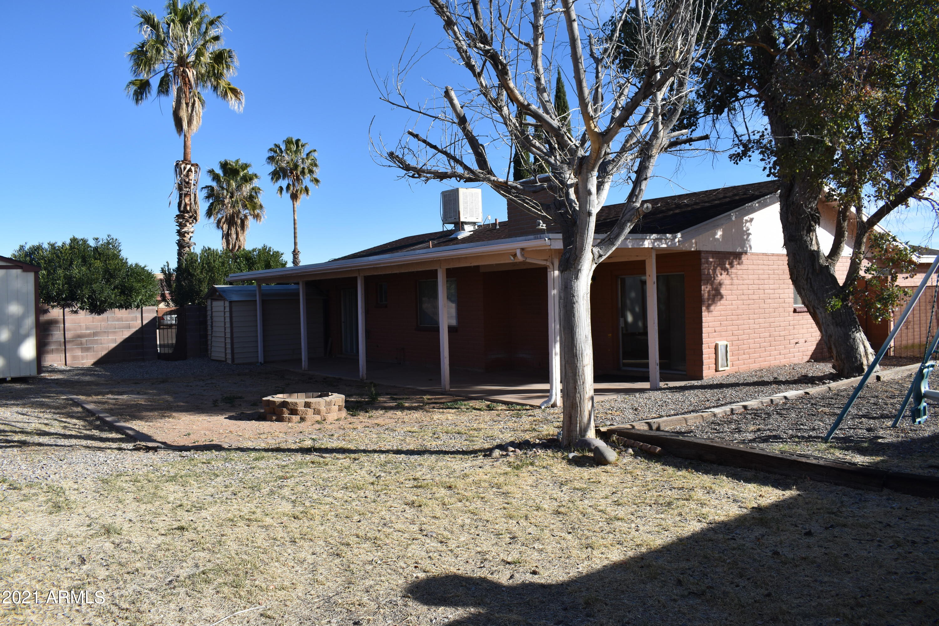 PUEBLO DEL SOL UNIT 8 - Residential