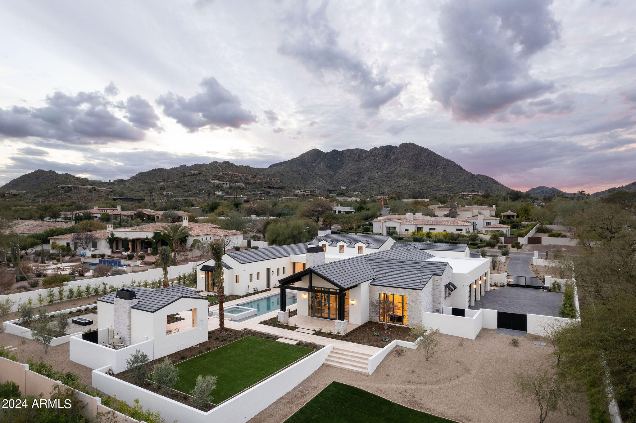 Vista Linda - Residential