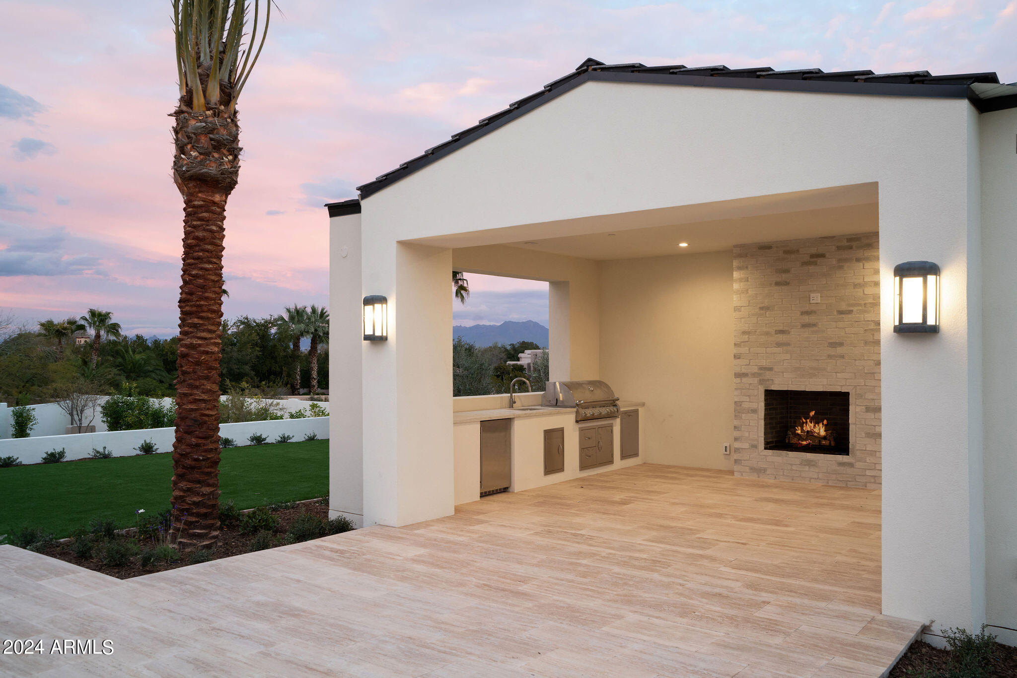Vista Linda - Residential