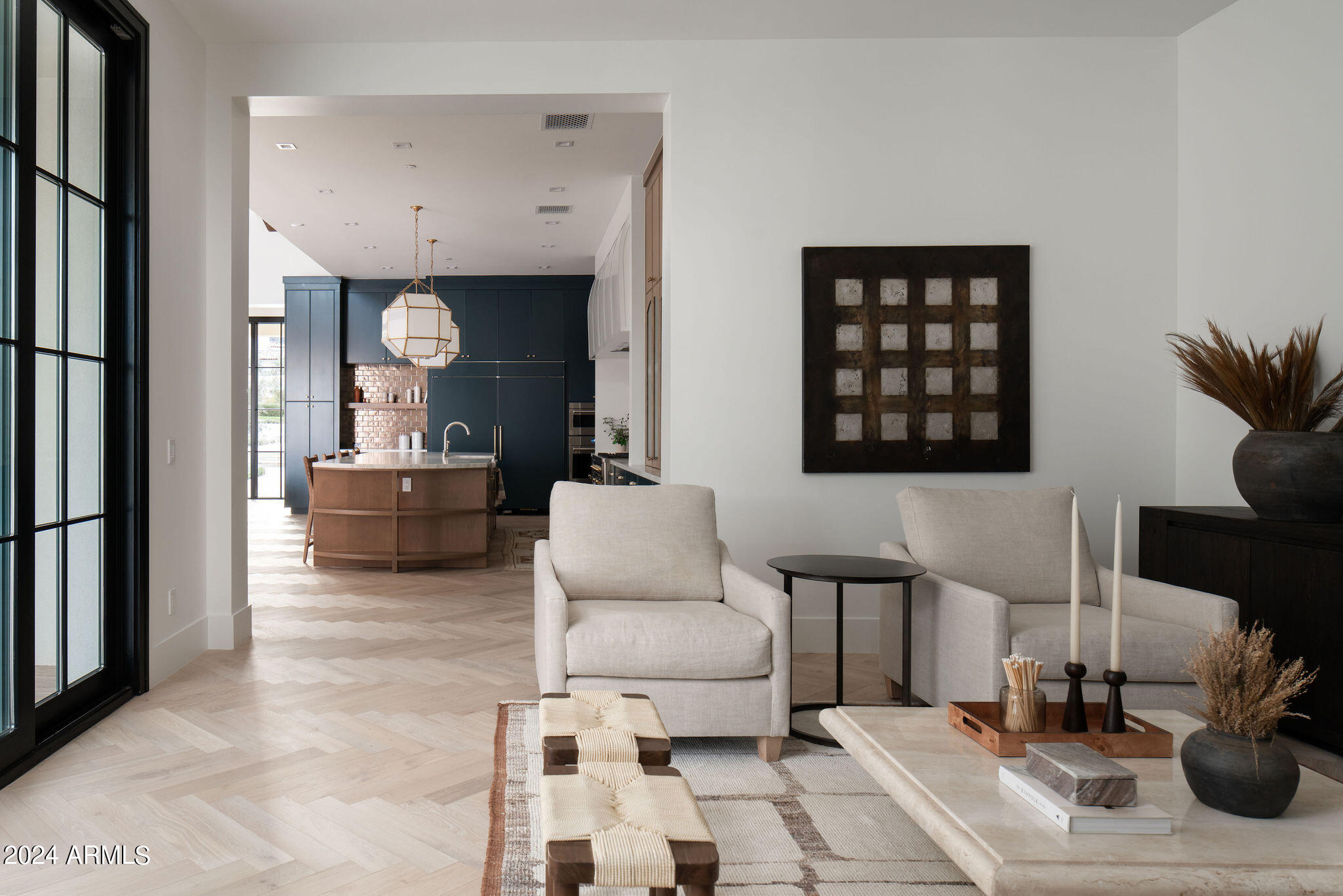 Vista Linda - Residential