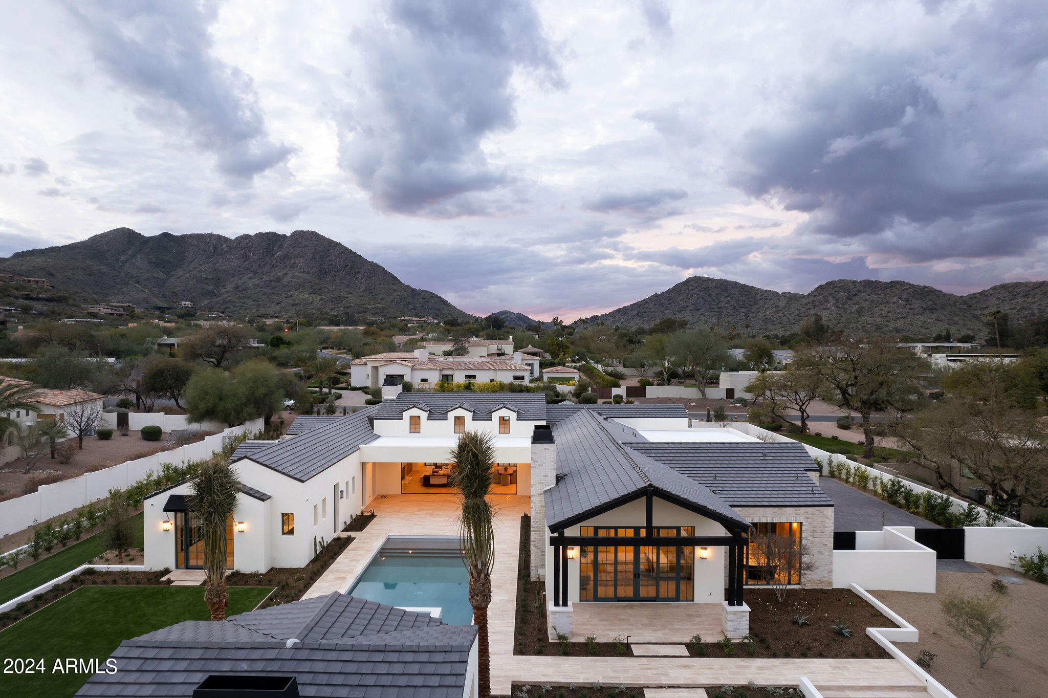 Vista Linda - Residential