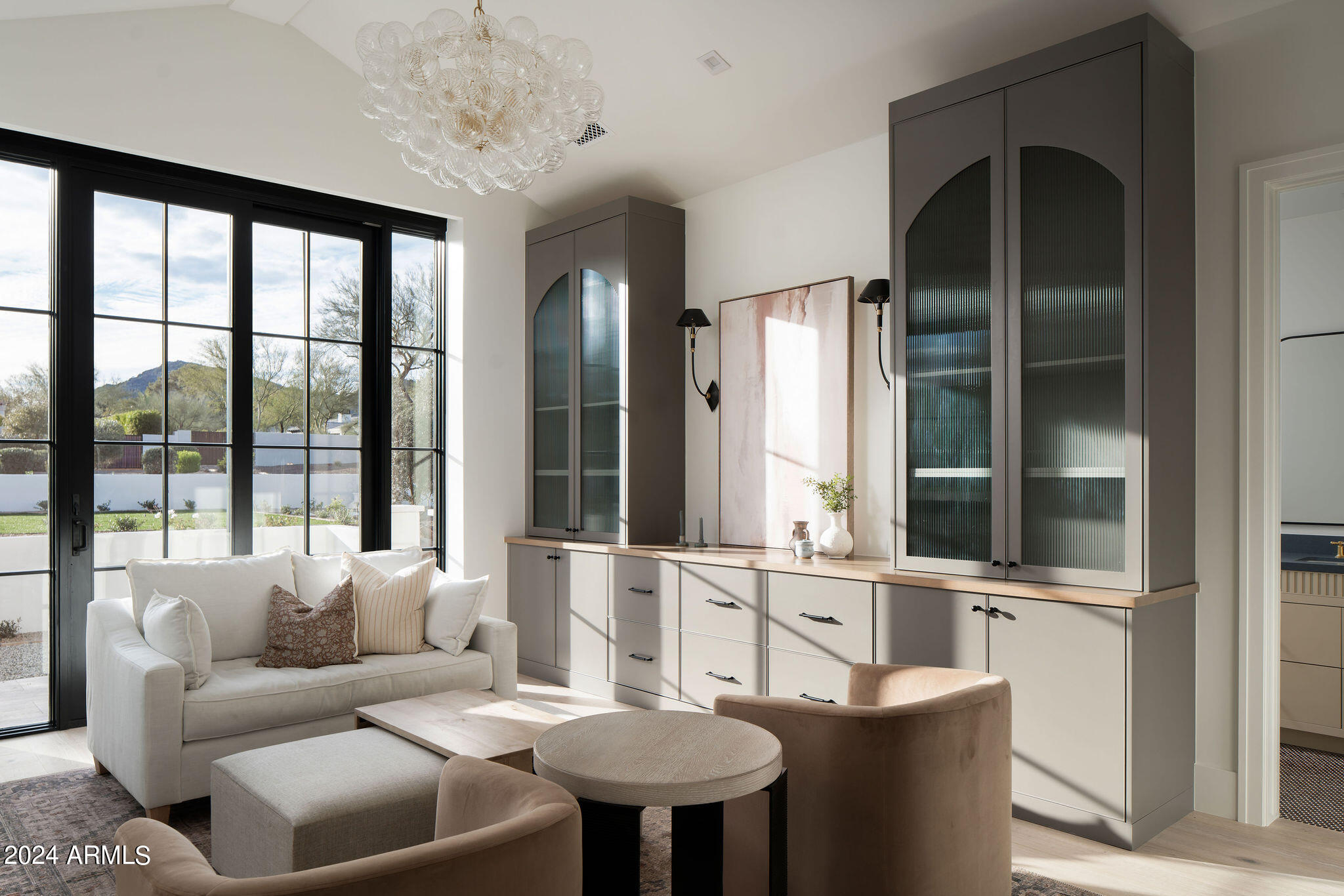 Vista Linda - Residential
