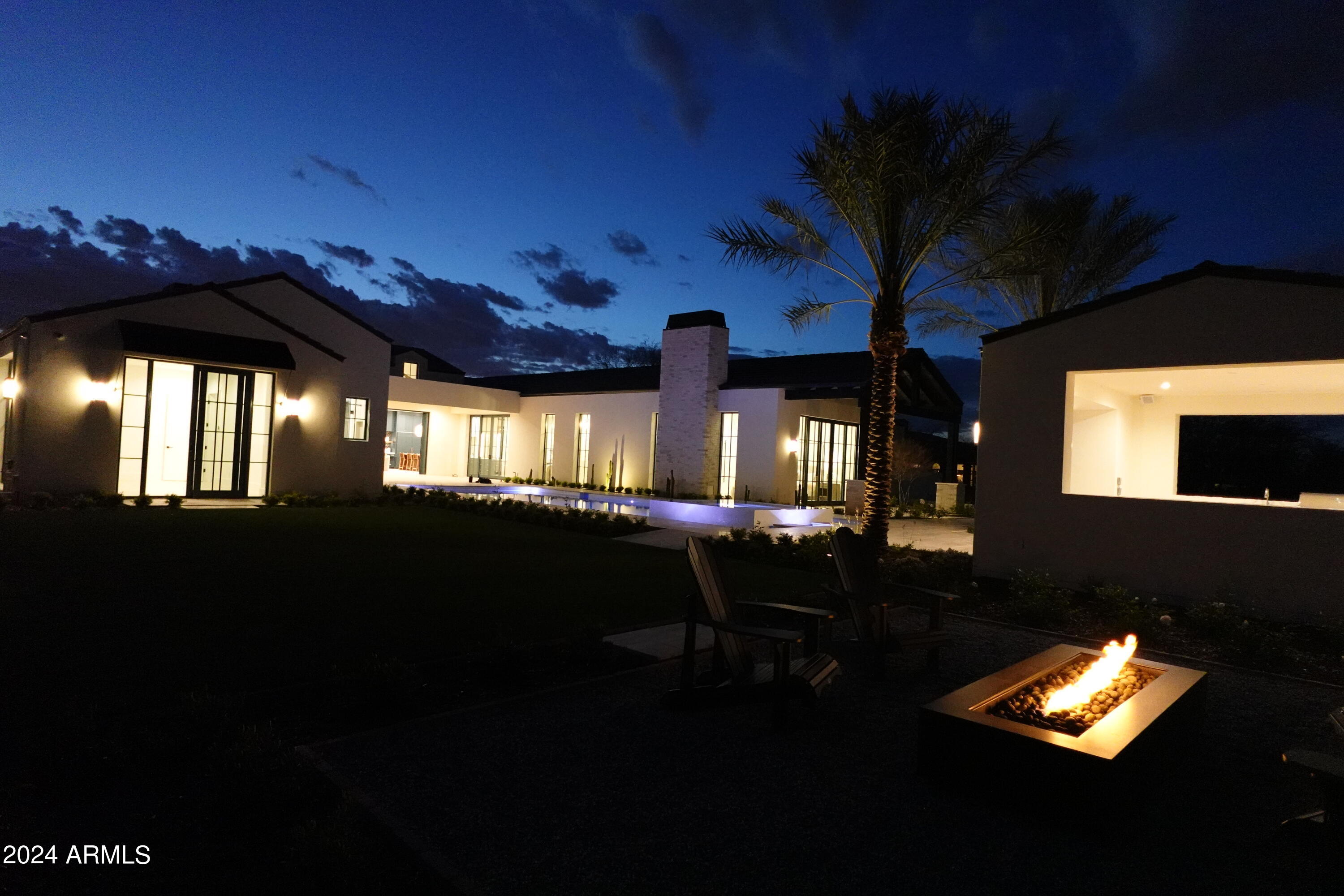 Vista Linda - Residential