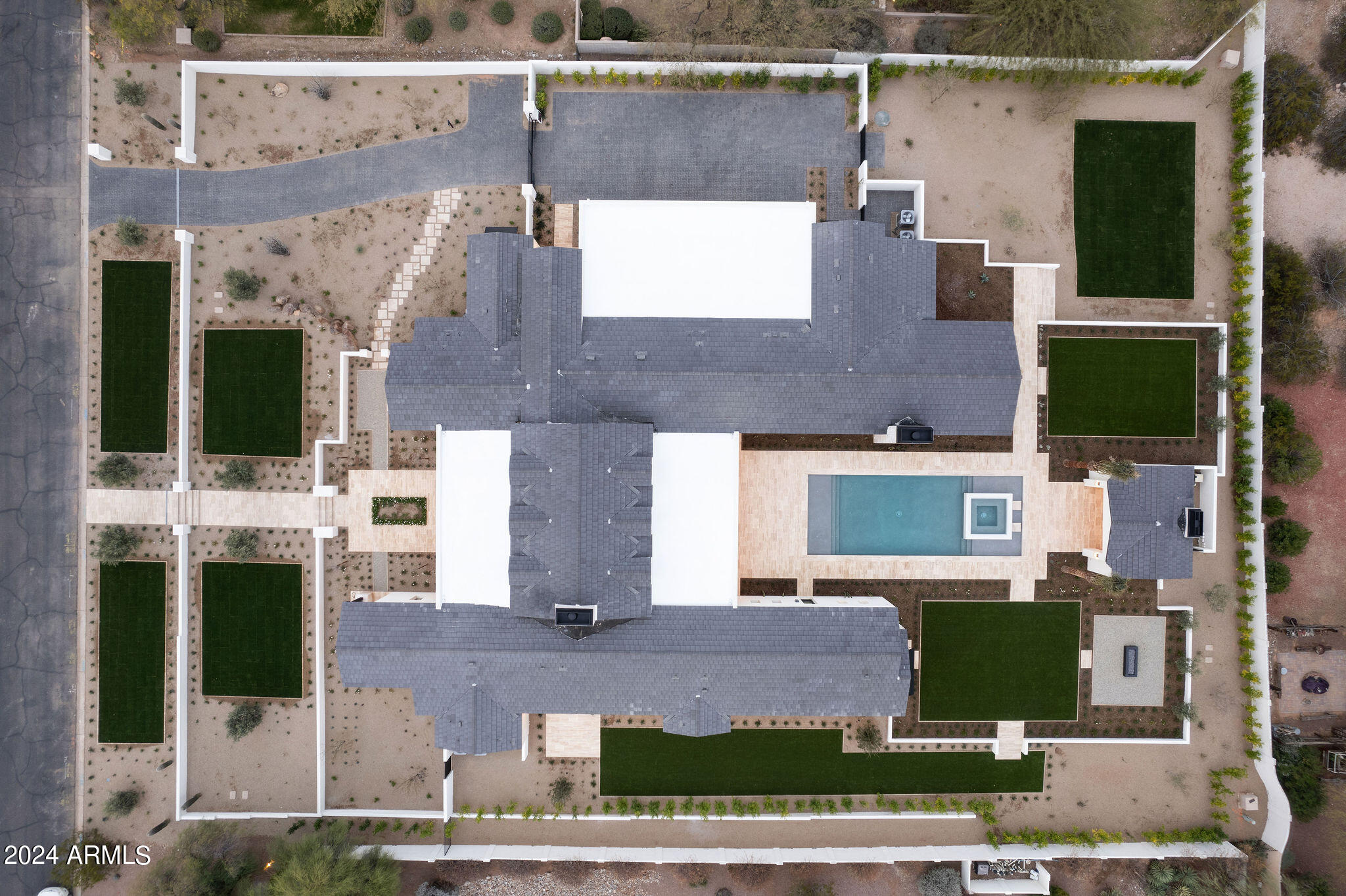 Vista Linda - Residential