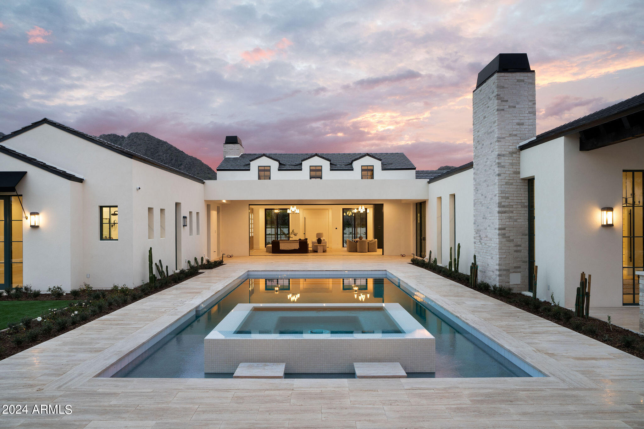 Vista Linda - Residential