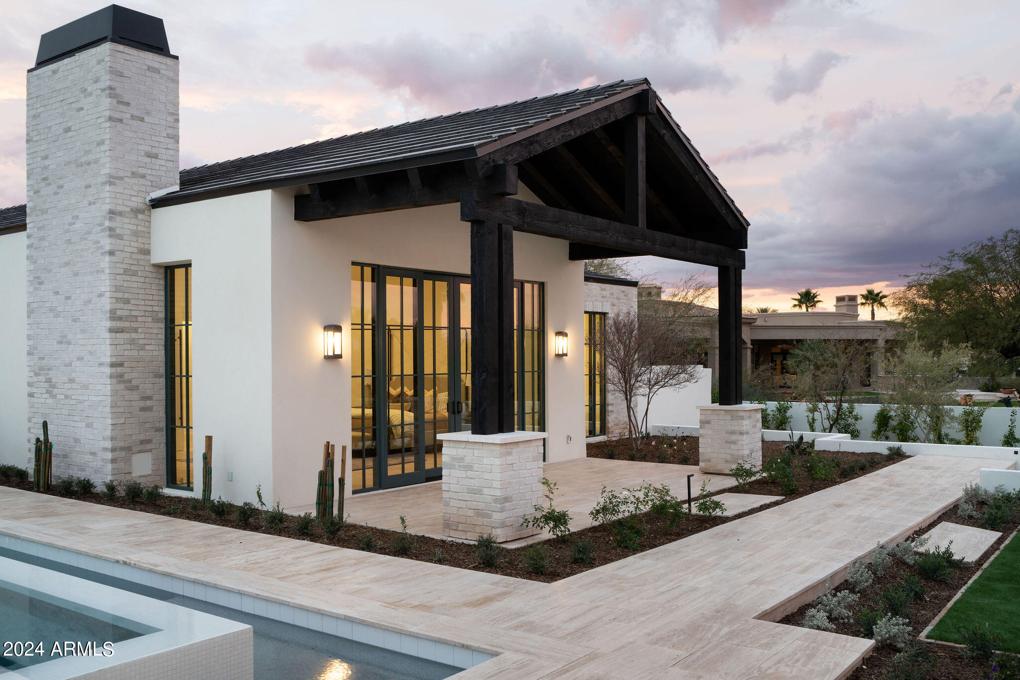 Vista Linda - Residential