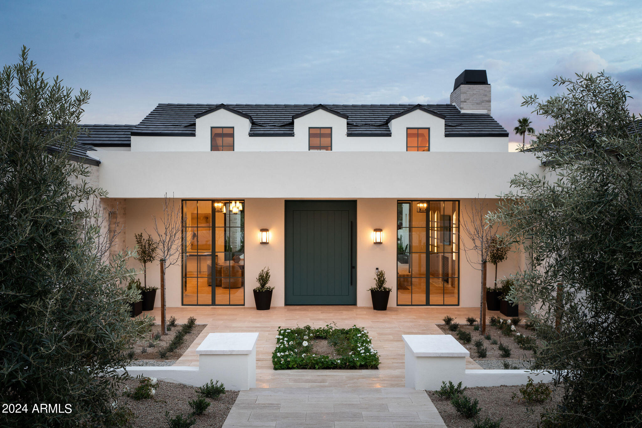 Vista Linda - Residential