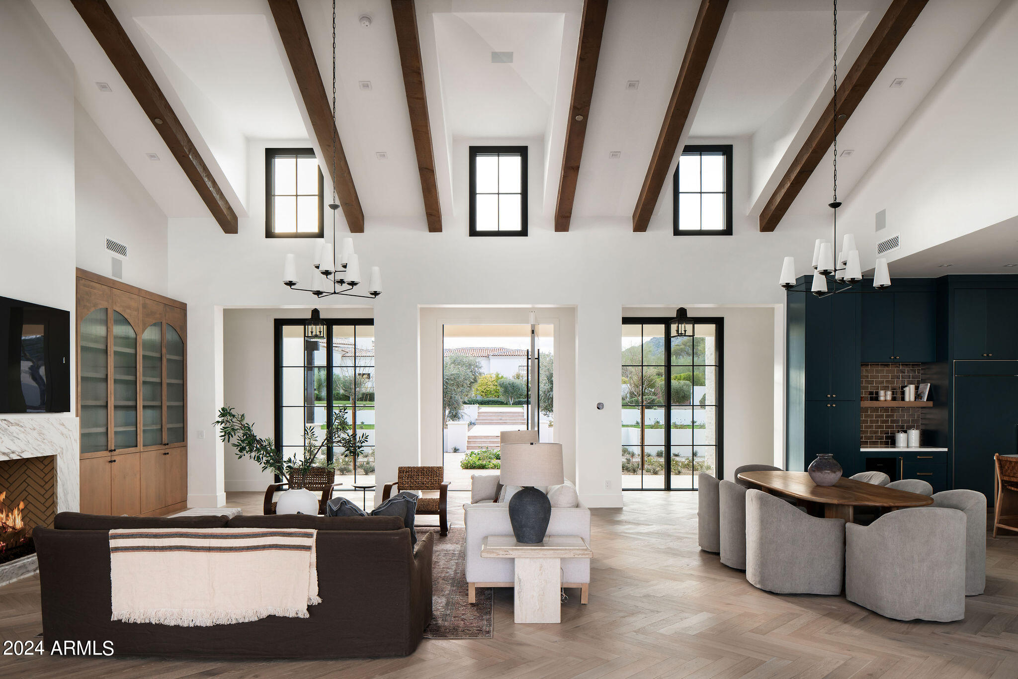 Vista Linda - Residential