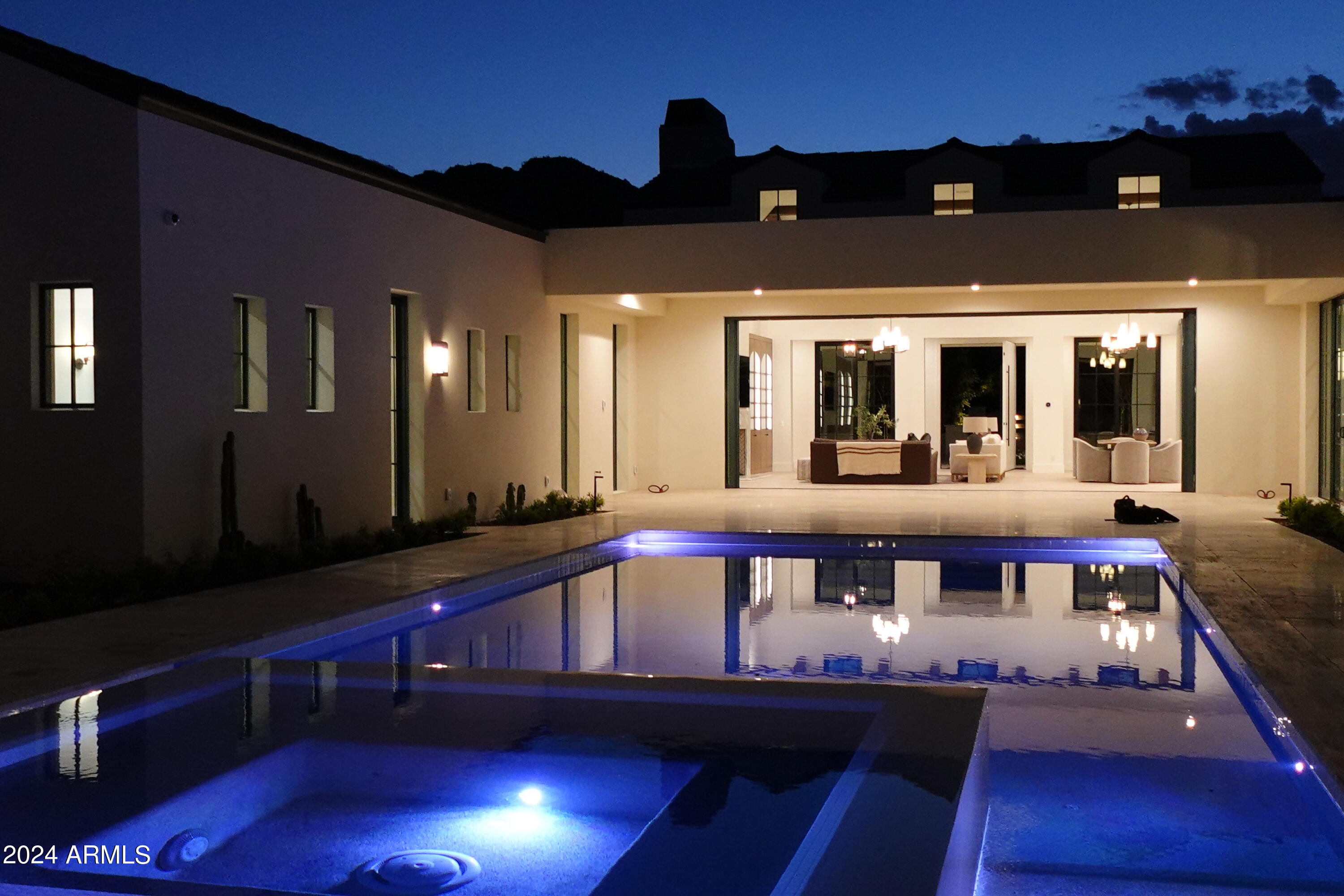 Vista Linda - Residential