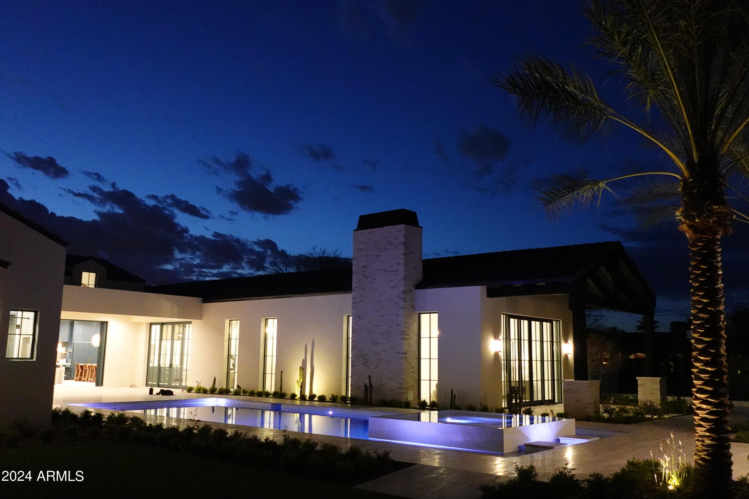 Vista Linda - Residential