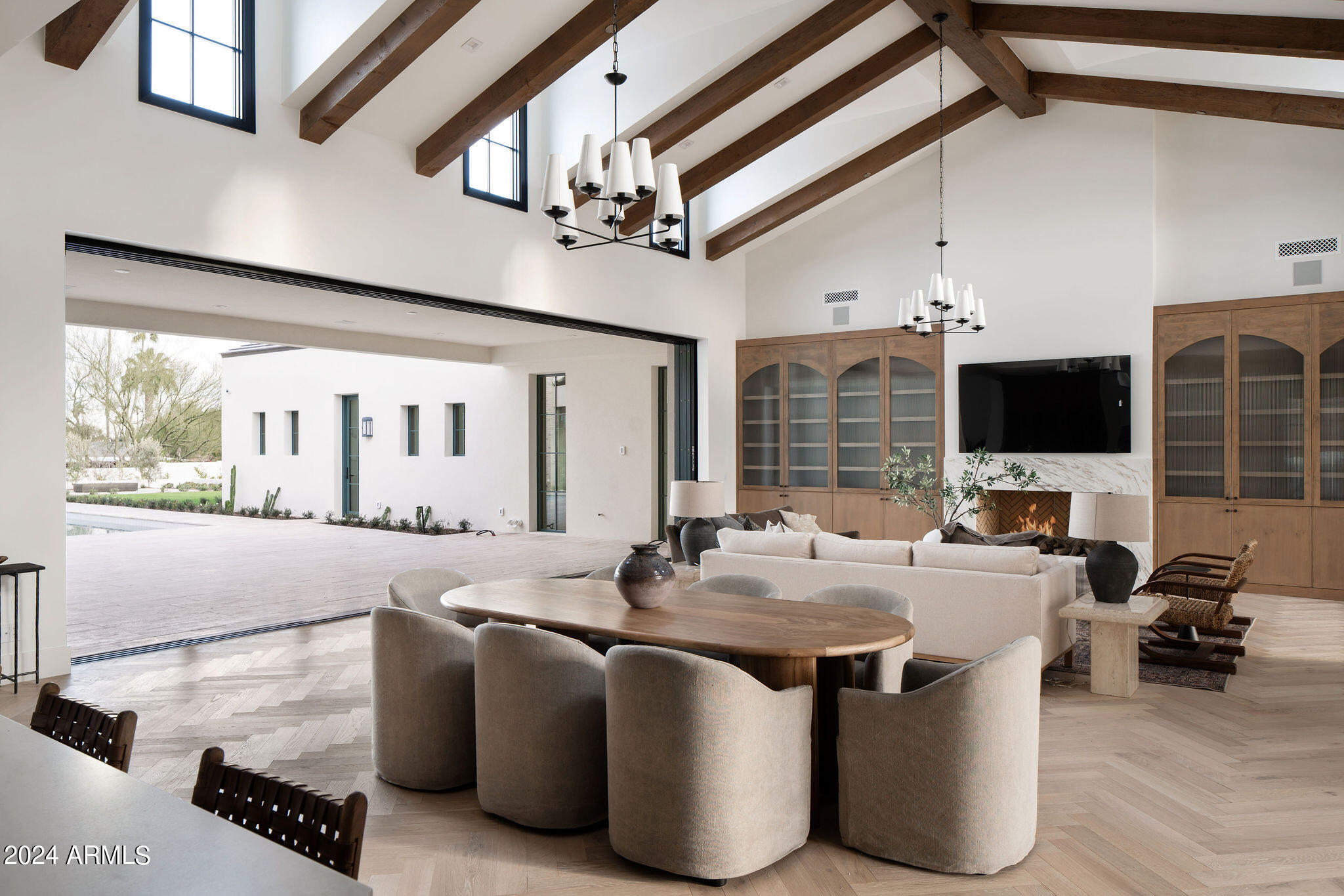 Vista Linda - Residential