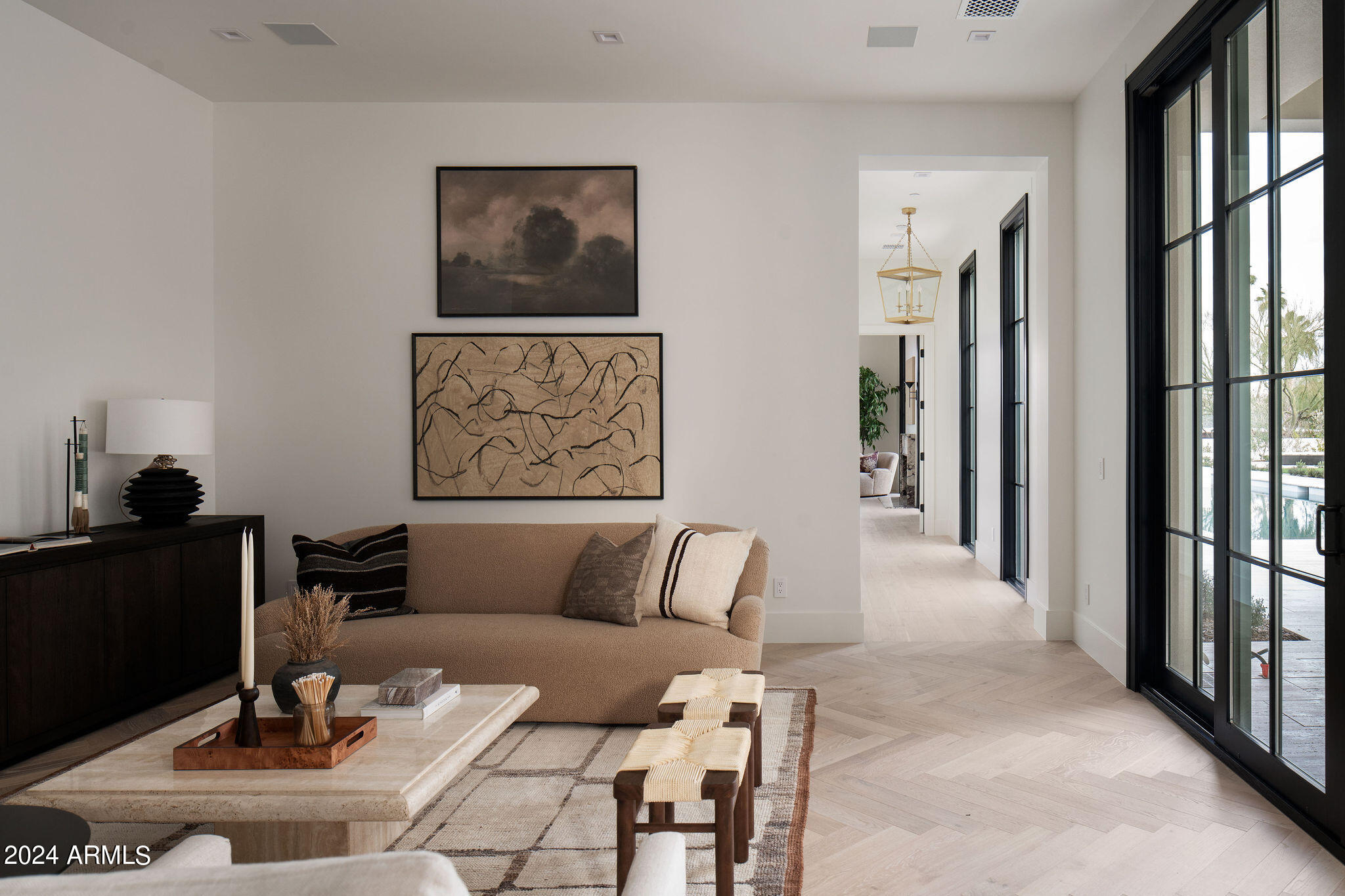 Vista Linda - Residential