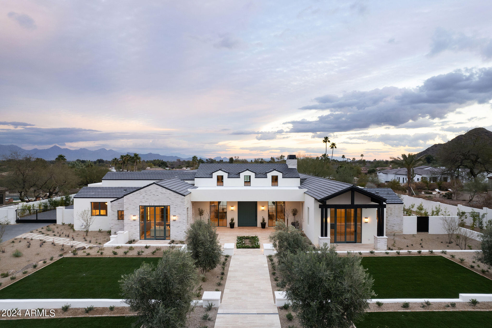 Vista Linda - Residential