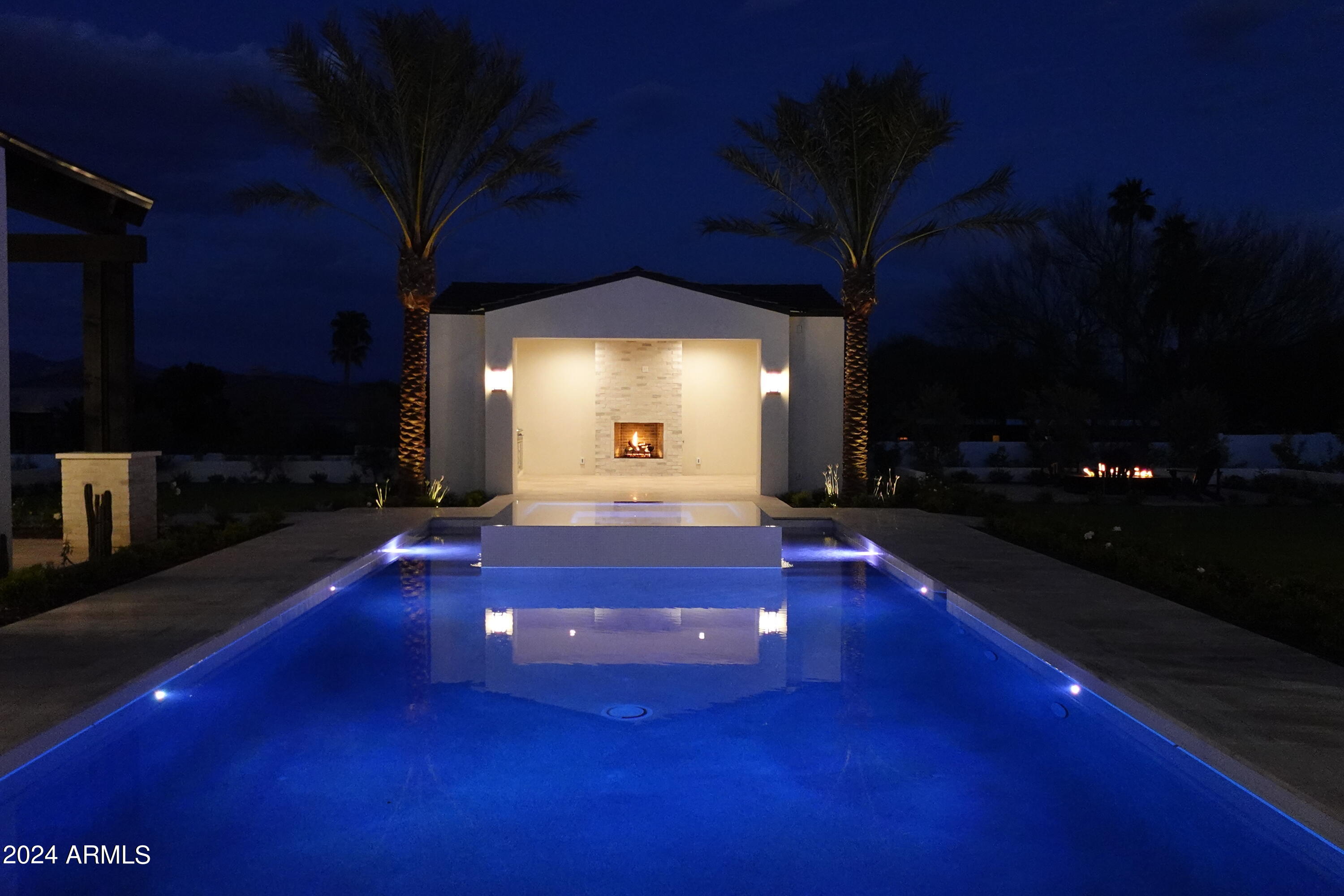 Vista Linda - Residential