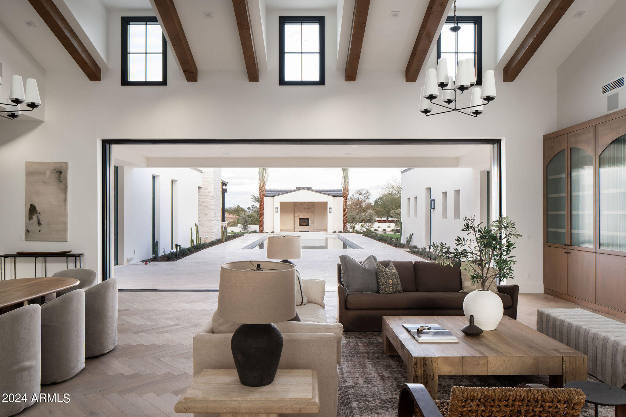 Vista Linda - Residential