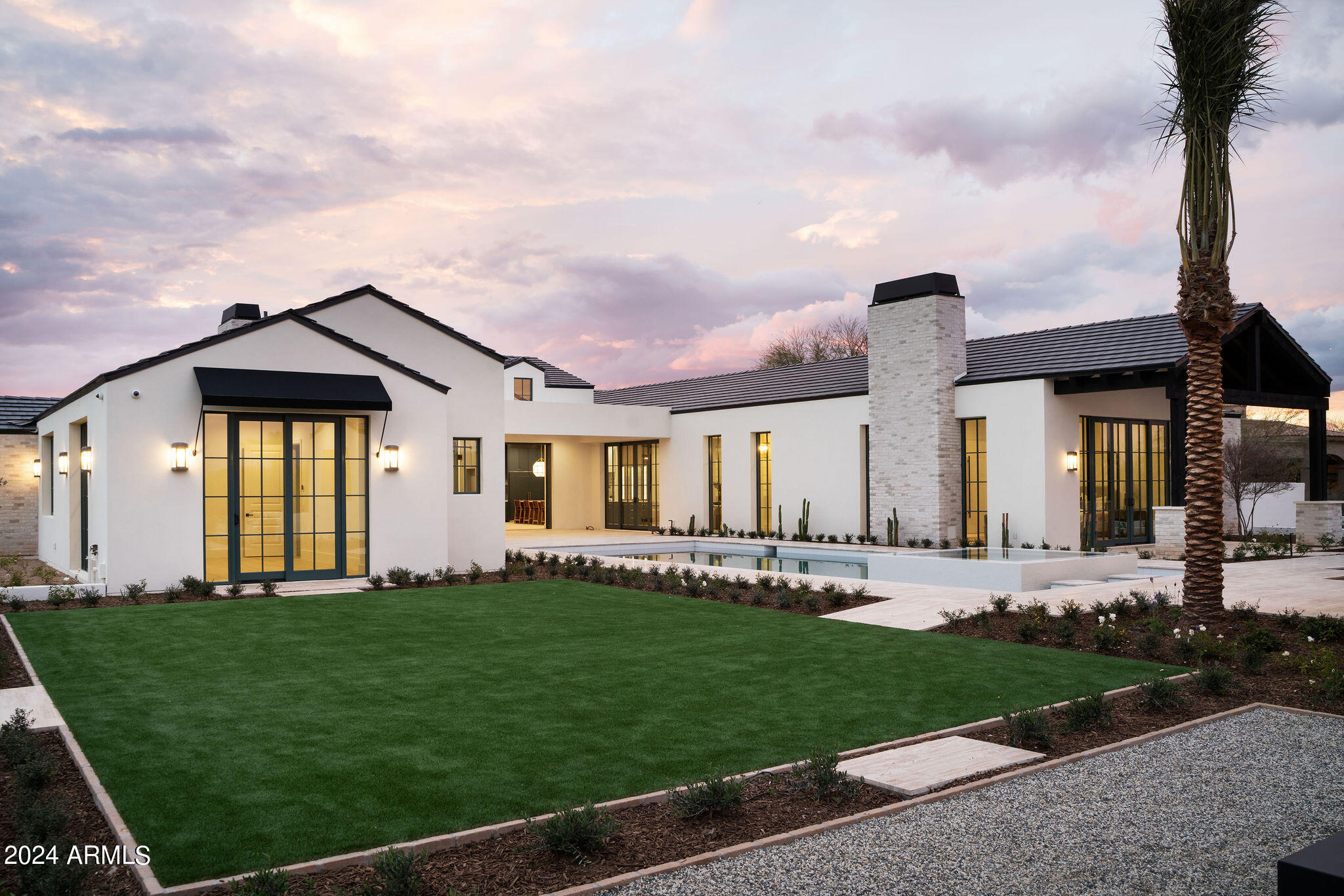 Vista Linda - Residential