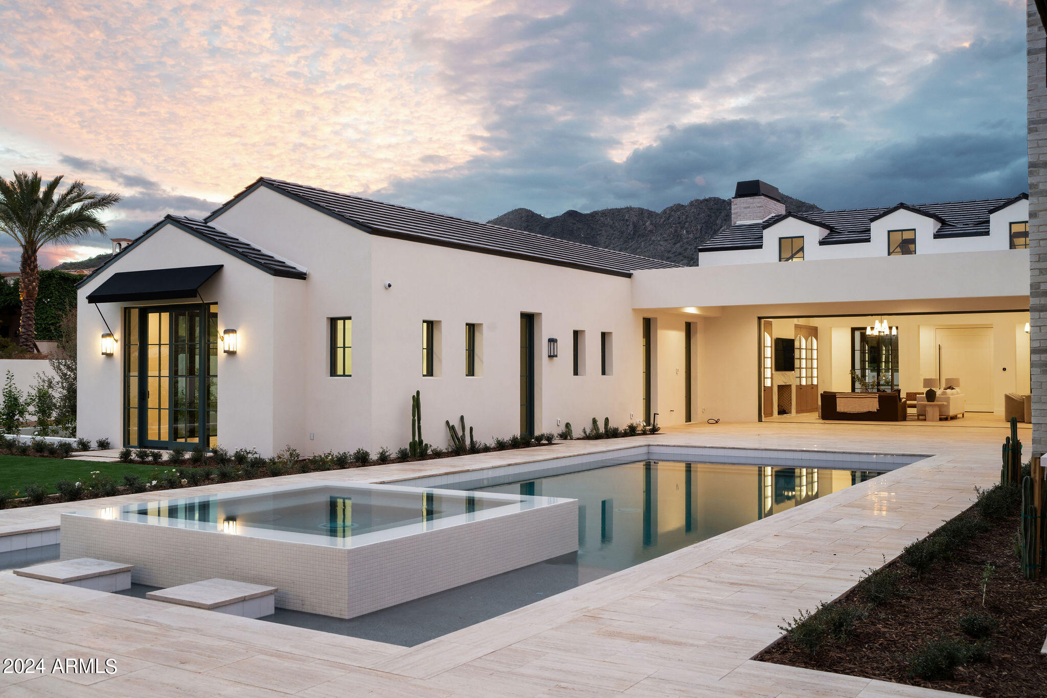 Vista Linda - Residential