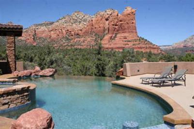 5 Acres or More - Residential