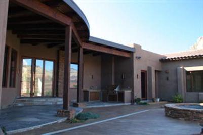 5 Acres or More - Residential