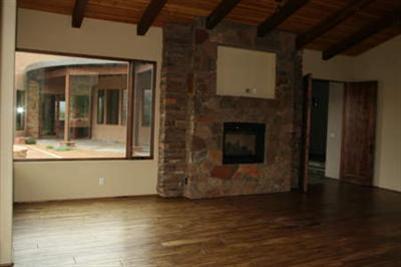 5 Acres or More - Residential