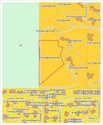 5 Acres or More - Residential