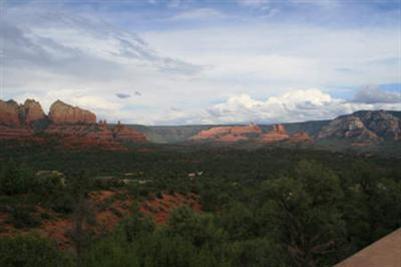 5 Acres or More - Residential