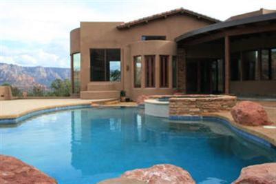 5 Acres or More - Residential