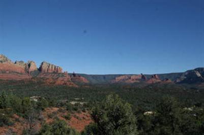 5 Acres or More - Residential
