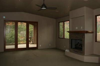 5 Acres or More - Residential