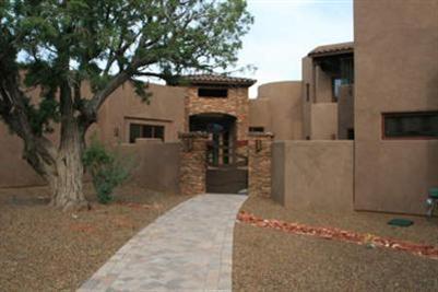 5 Acres or More - Residential