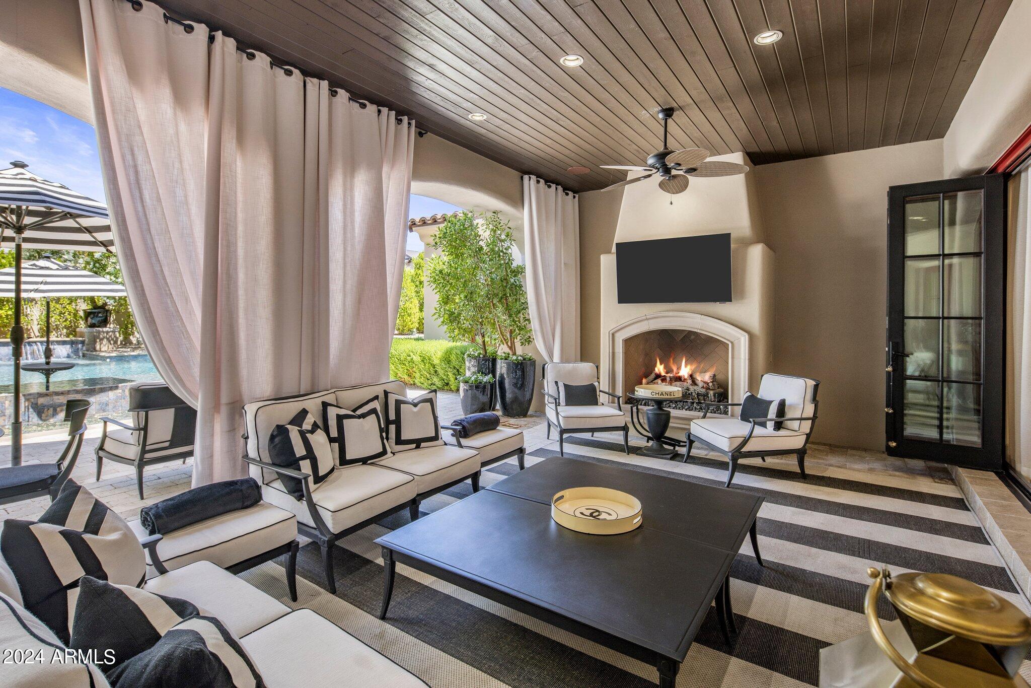 Silverleaf at DC Ranch - Residential