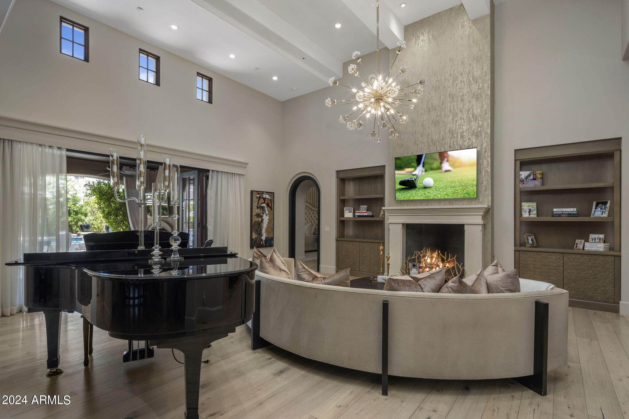Silverleaf at DC Ranch - Residential