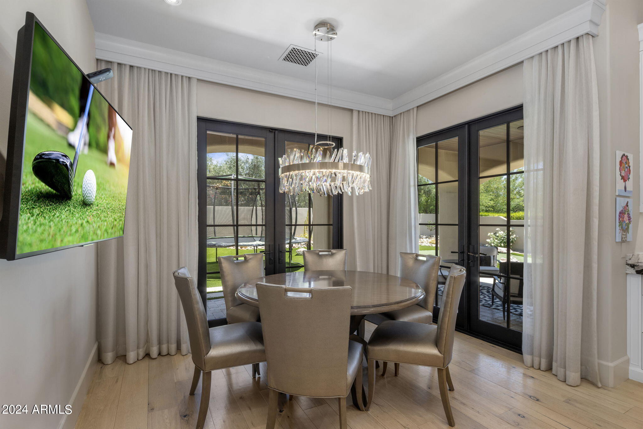 Silverleaf at DC Ranch - Residential