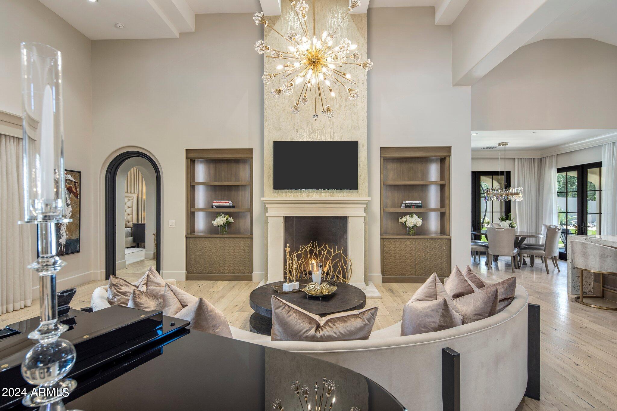 Silverleaf at DC Ranch - Residential