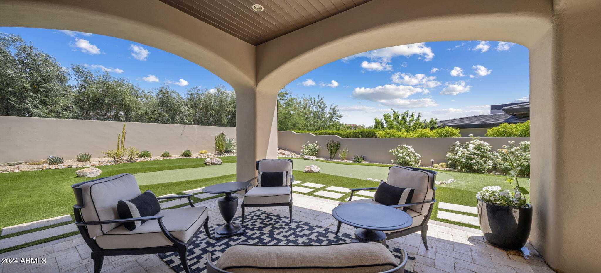 Silverleaf at DC Ranch - Residential