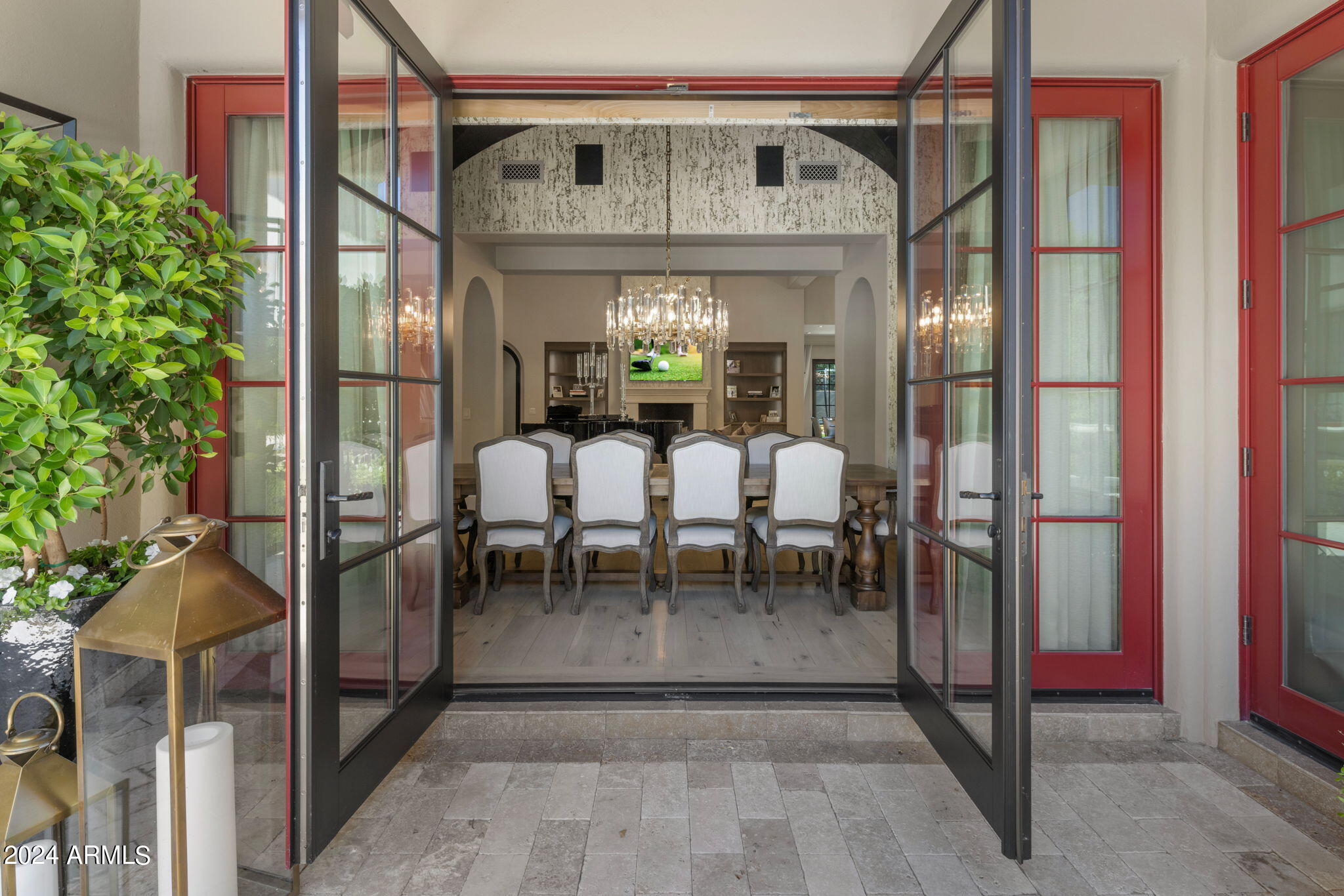 Silverleaf at DC Ranch - Residential