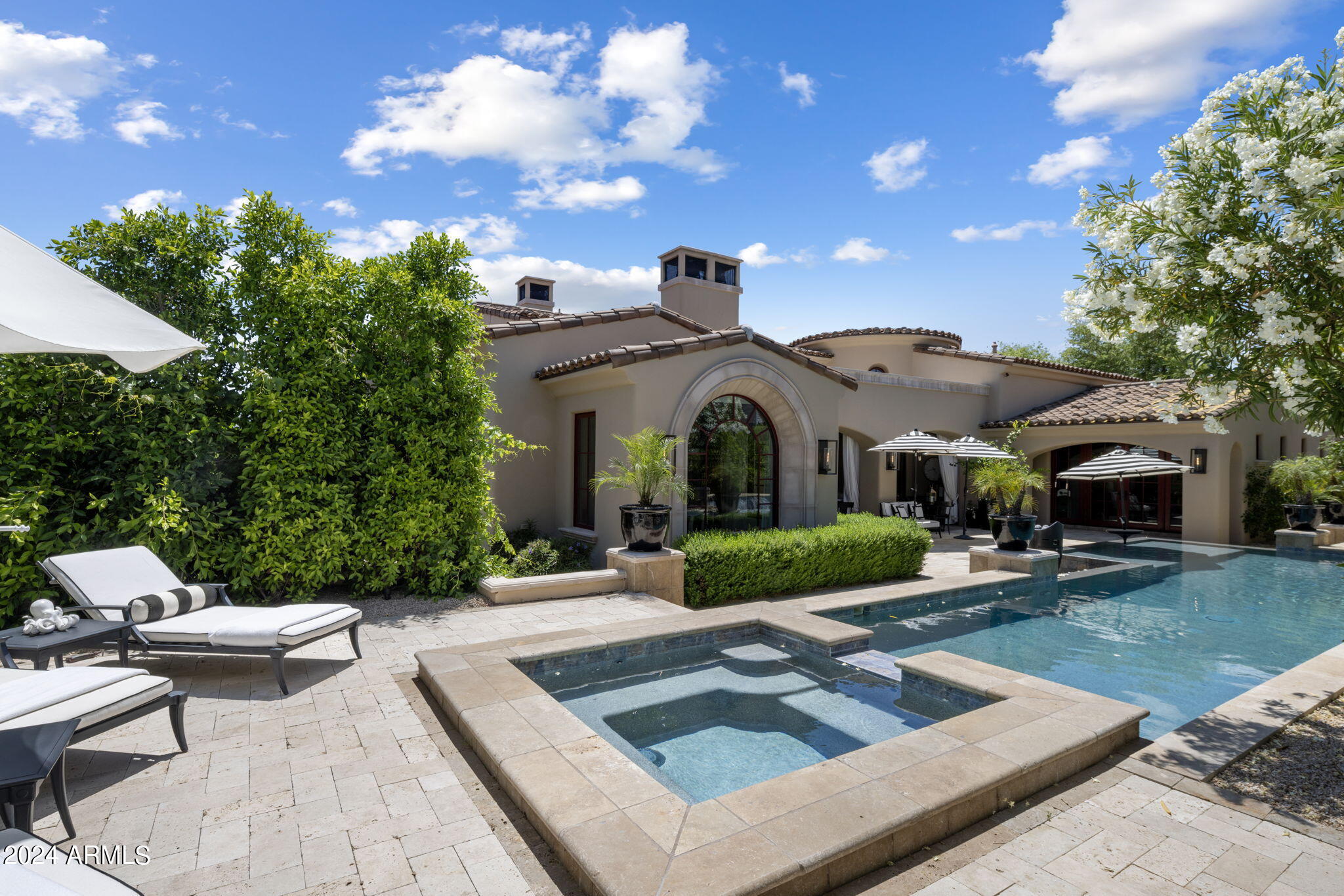 Silverleaf at DC Ranch - Residential