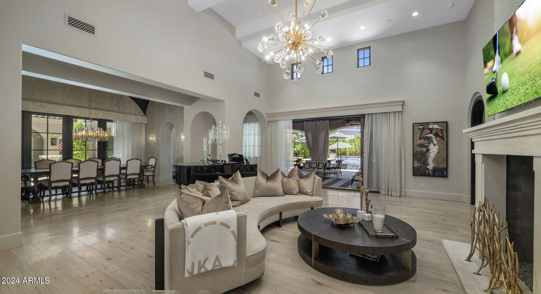 Silverleaf at DC Ranch - Residential