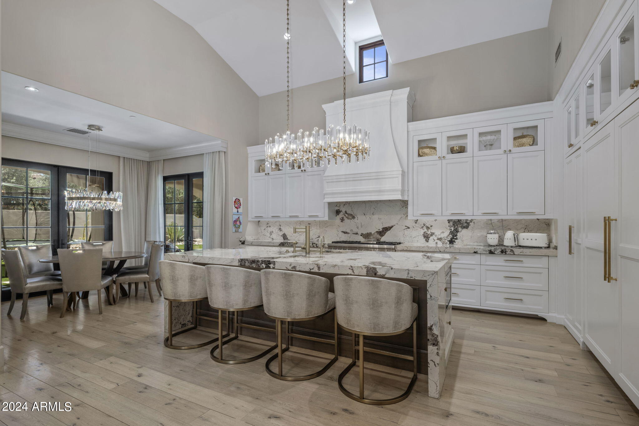 Silverleaf at DC Ranch - Residential