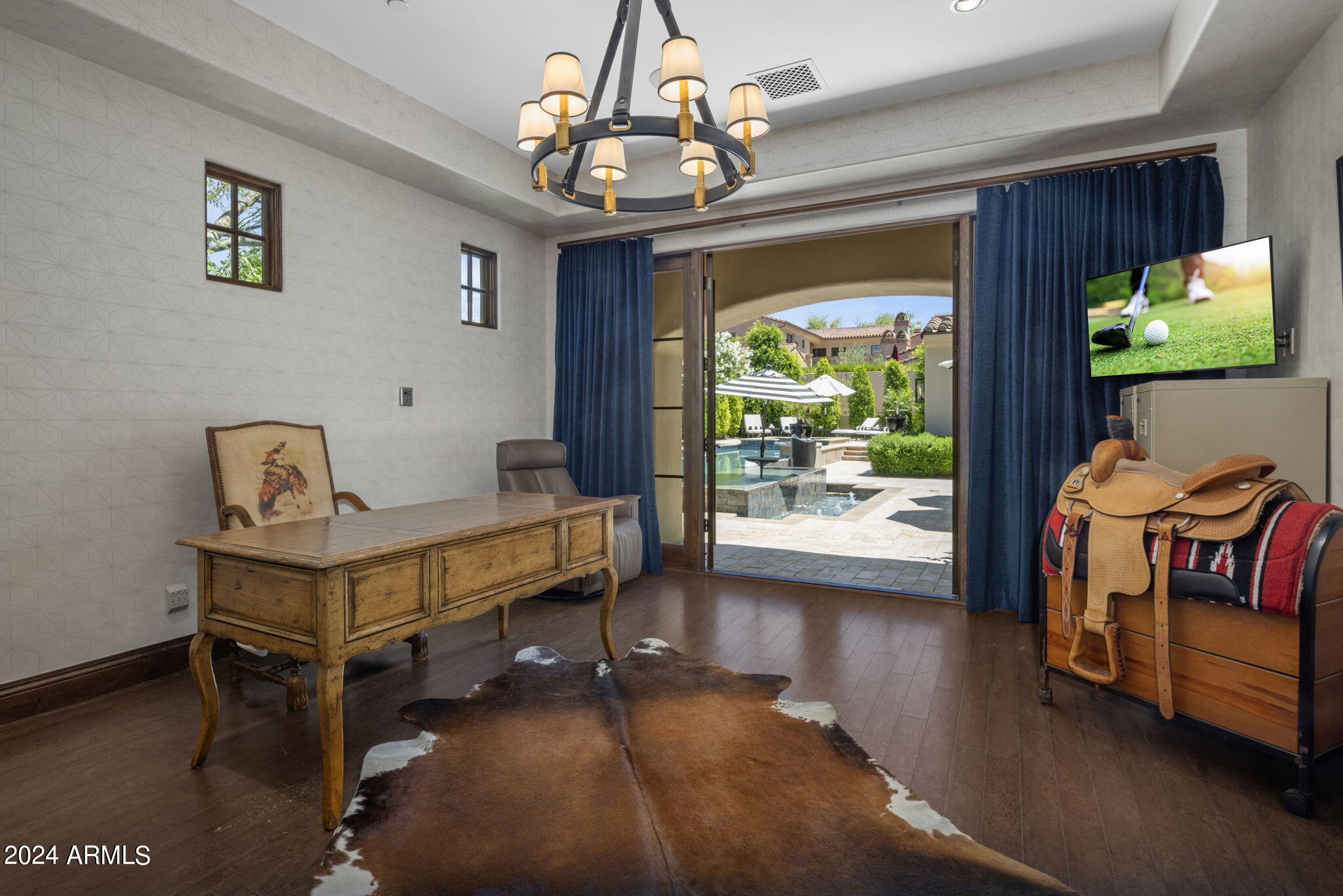 Silverleaf at DC Ranch - Residential