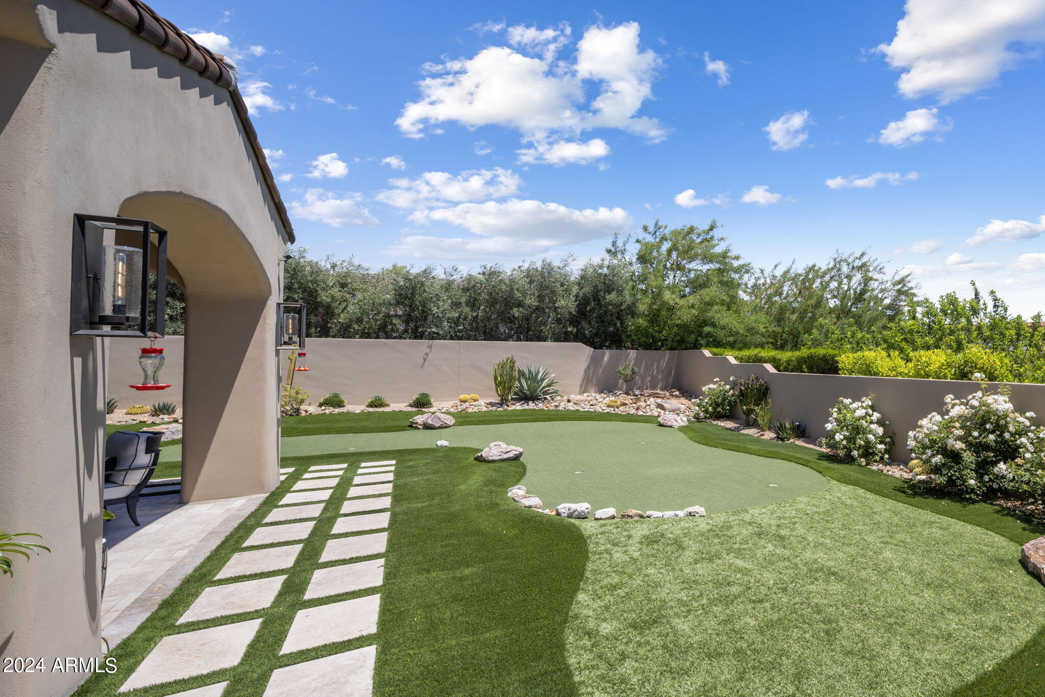 Silverleaf at DC Ranch - Residential
