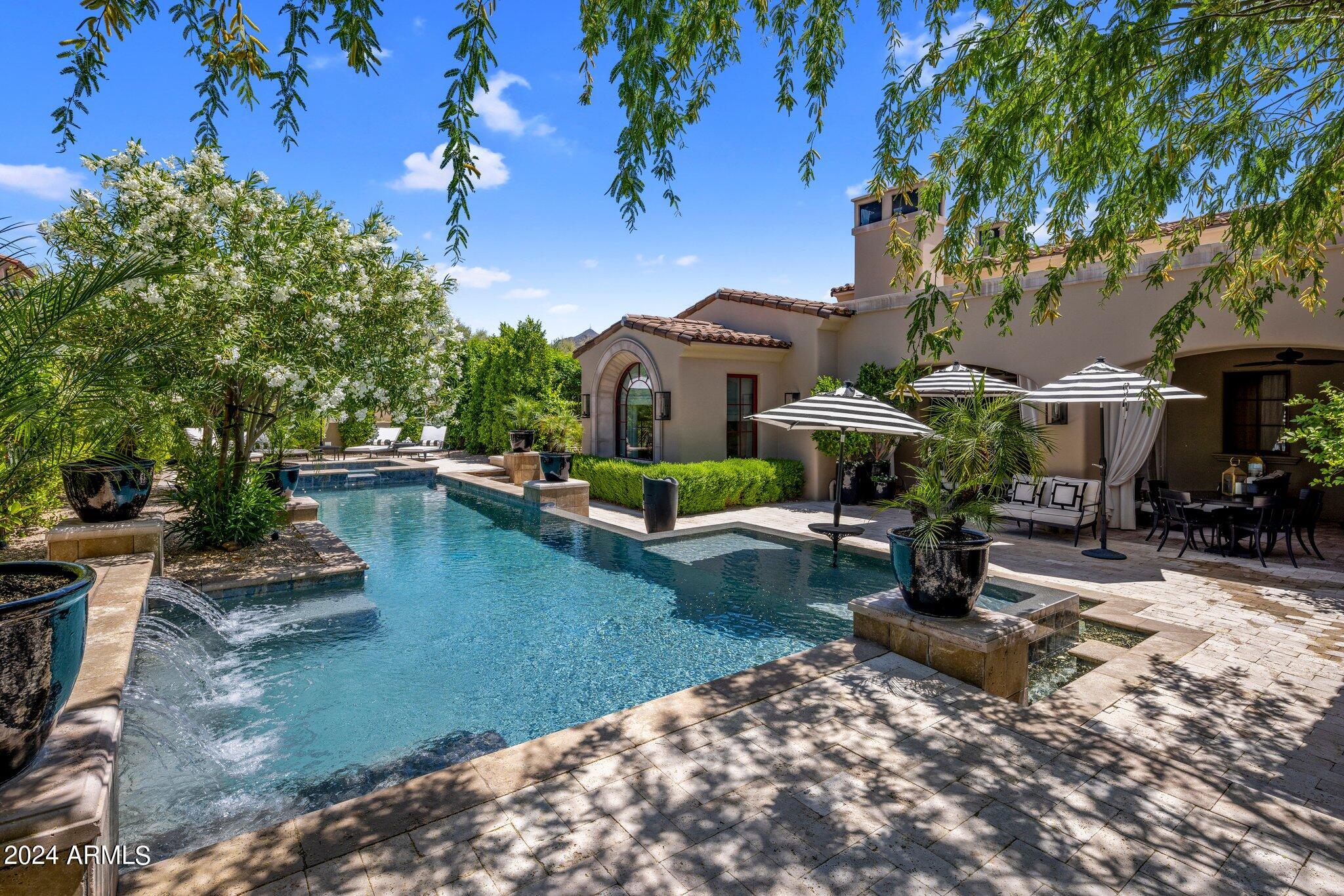 Silverleaf at DC Ranch - Residential