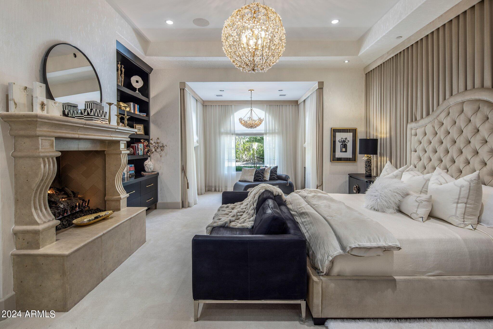 Silverleaf at DC Ranch - Residential