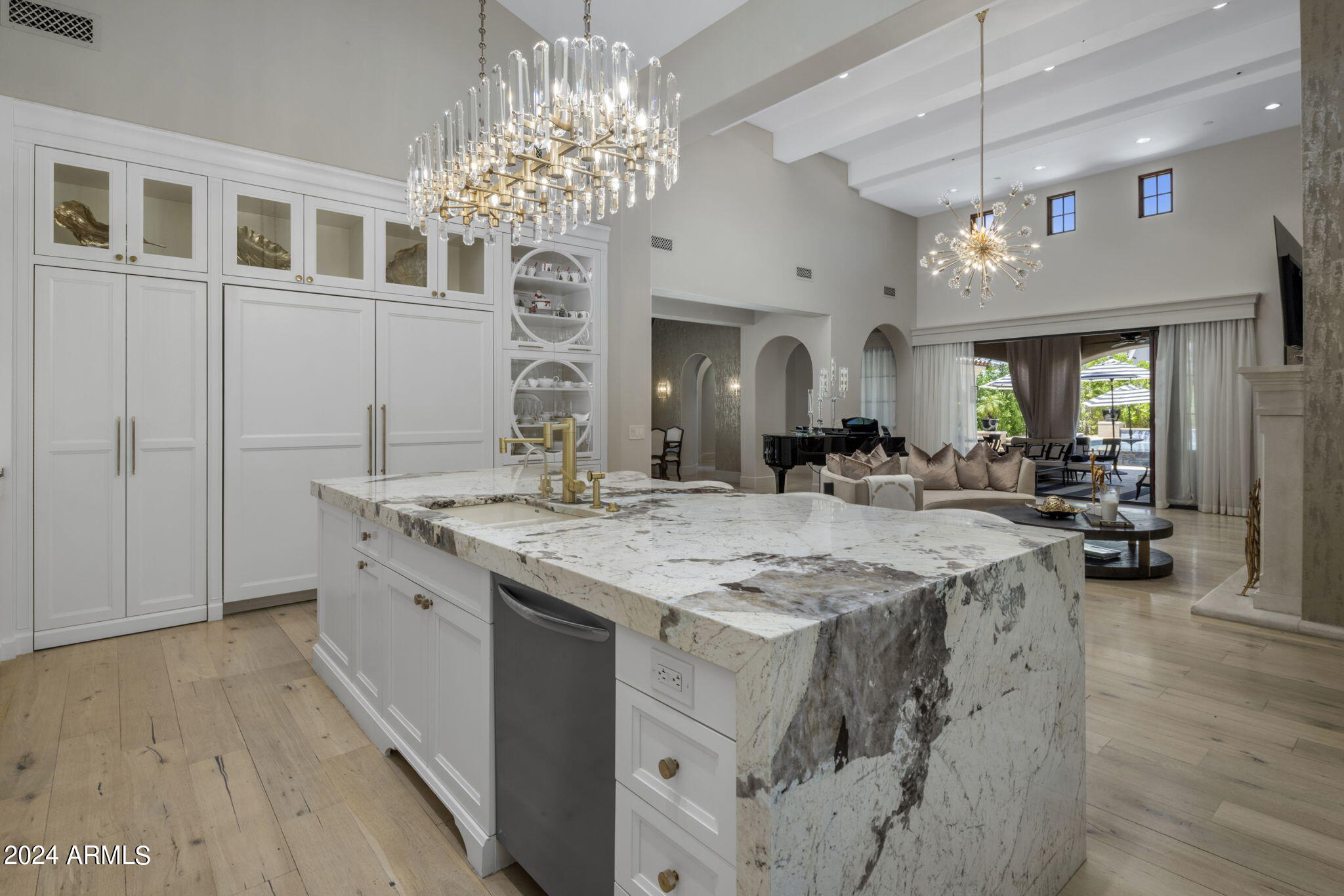 Silverleaf at DC Ranch - Residential