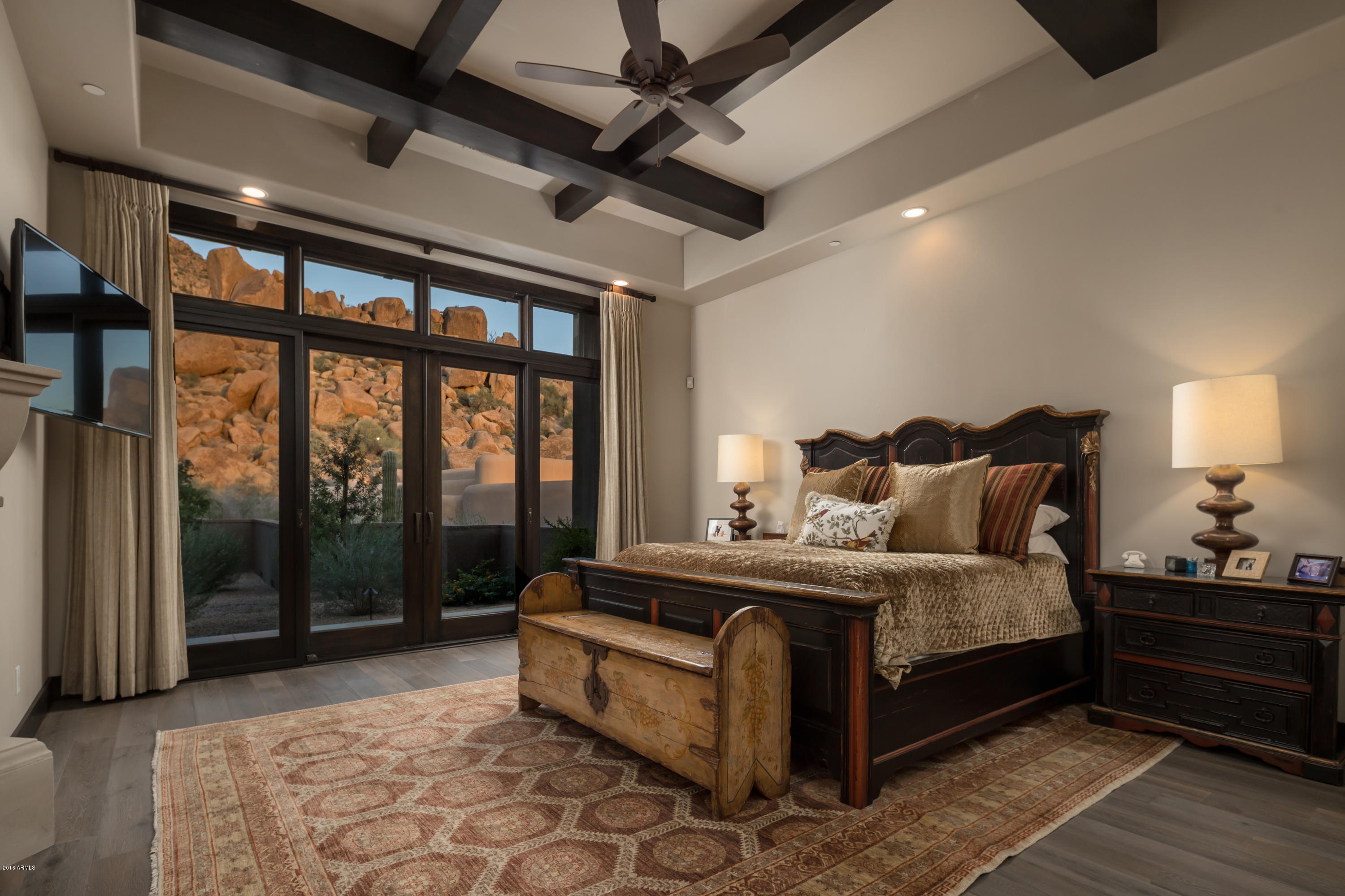 ARTESANO AT TROON CANYON - Residential