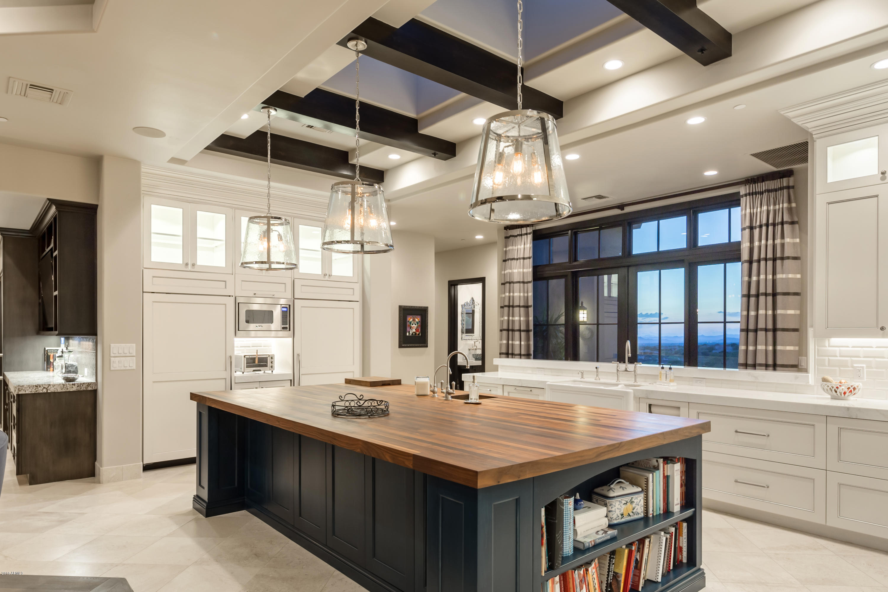 ARTESANO AT TROON CANYON - Residential