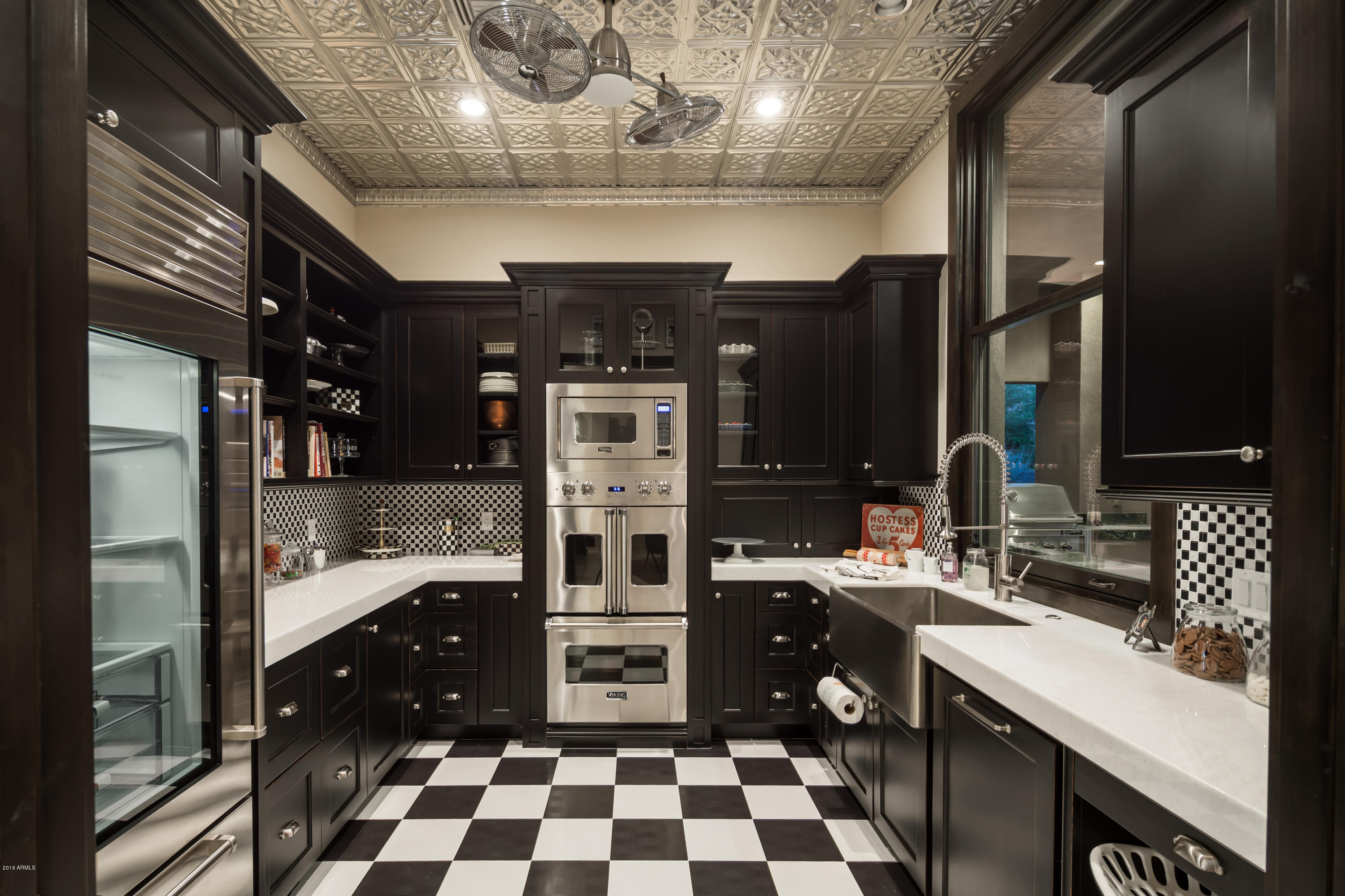 ARTESANO AT TROON CANYON - Residential