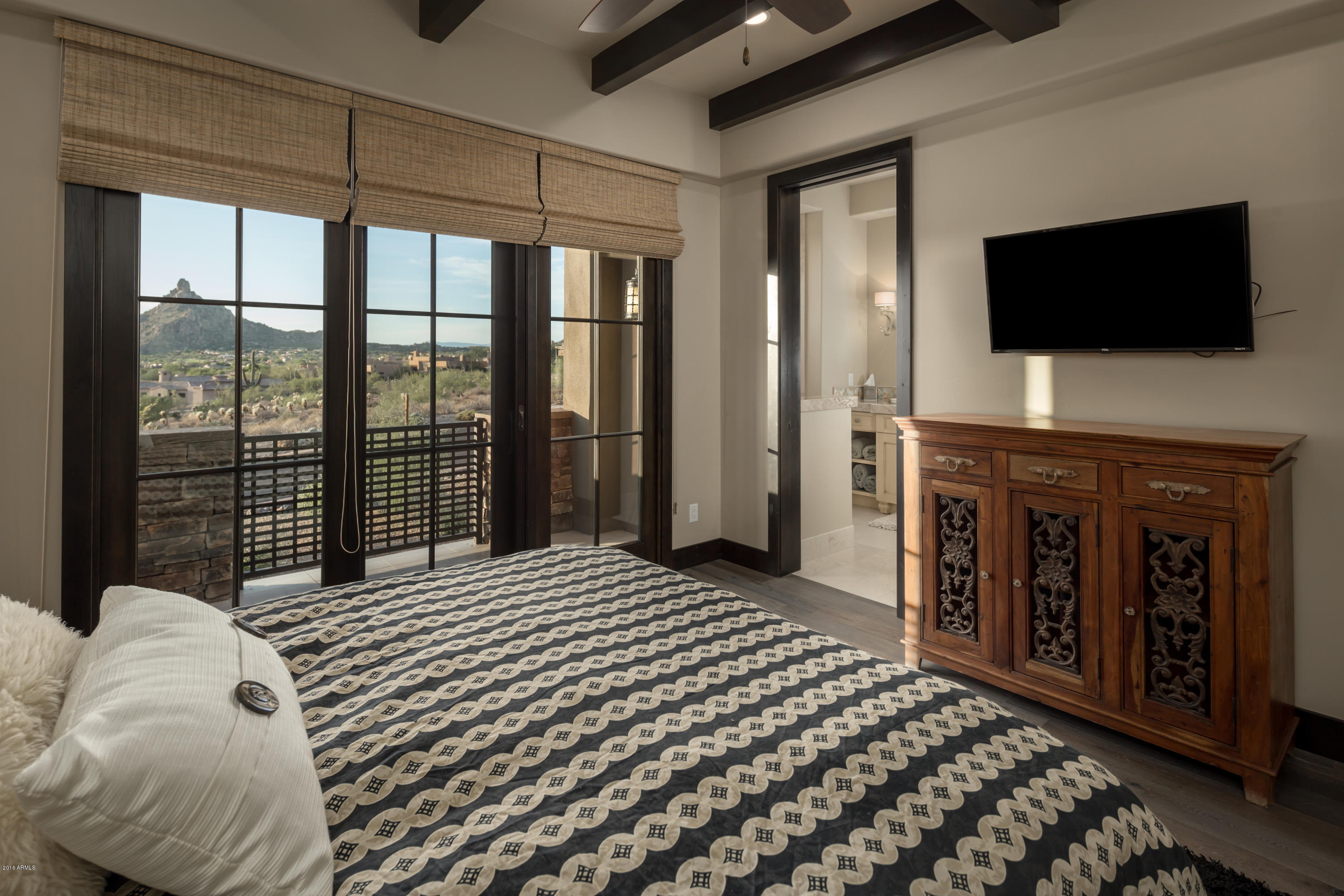 ARTESANO AT TROON CANYON - Residential