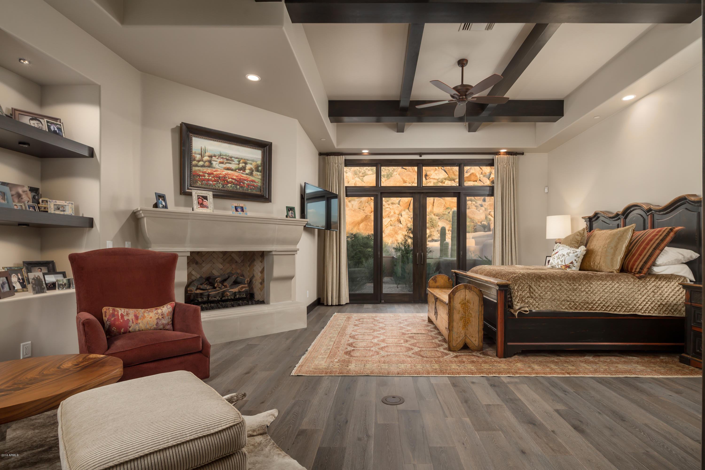 ARTESANO AT TROON CANYON - Residential